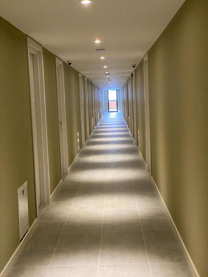 Twins Apartment Deluxe, New Gudauri Ngoại thất bức ảnh