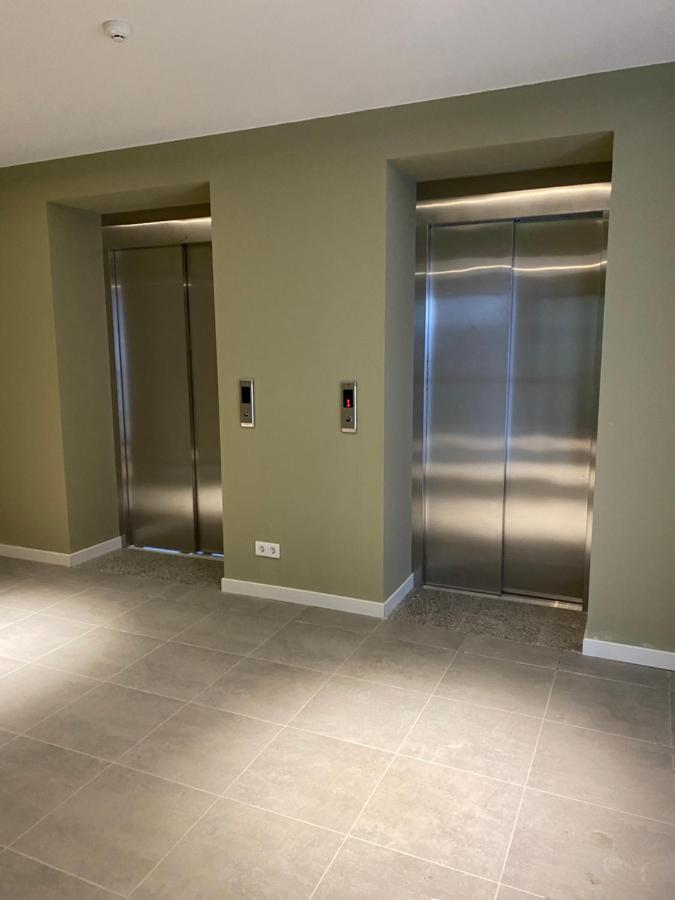 Twins Apartment Deluxe, New Gudauri Ngoại thất bức ảnh