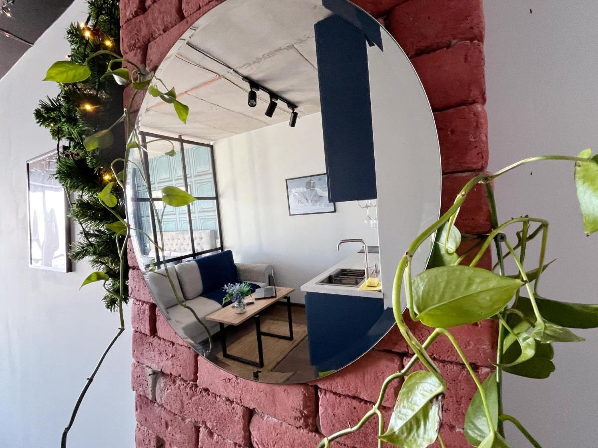Twins Apartment Deluxe, New Gudauri Ngoại thất bức ảnh